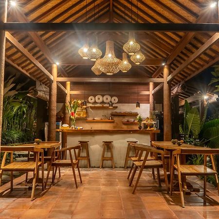Mahadana Ubud מראה חיצוני תמונה