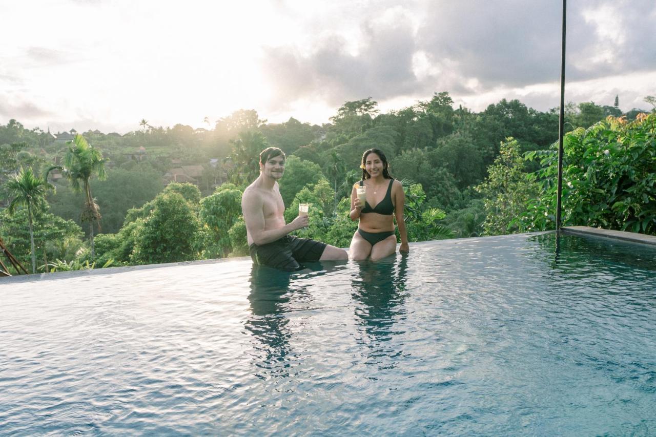 Mahadana Ubud מראה חיצוני תמונה