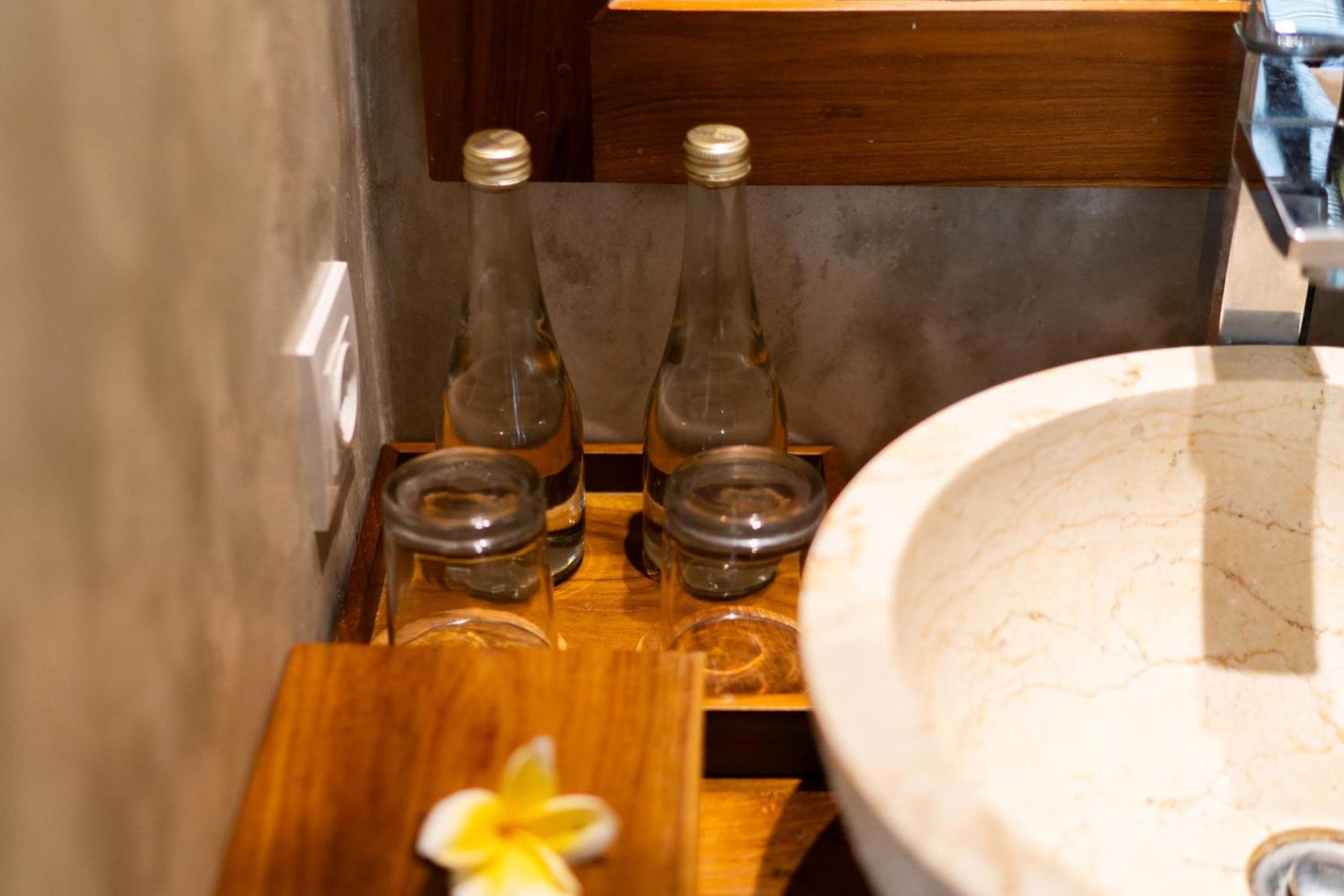 Mahadana Ubud מראה חיצוני תמונה