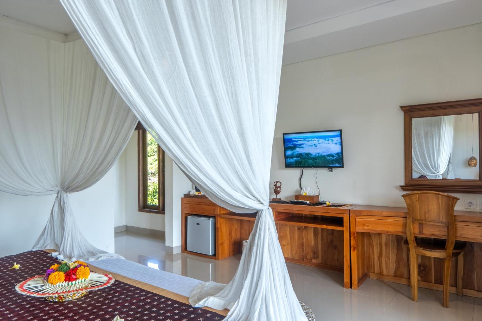 Mahadana Ubud מראה חיצוני תמונה