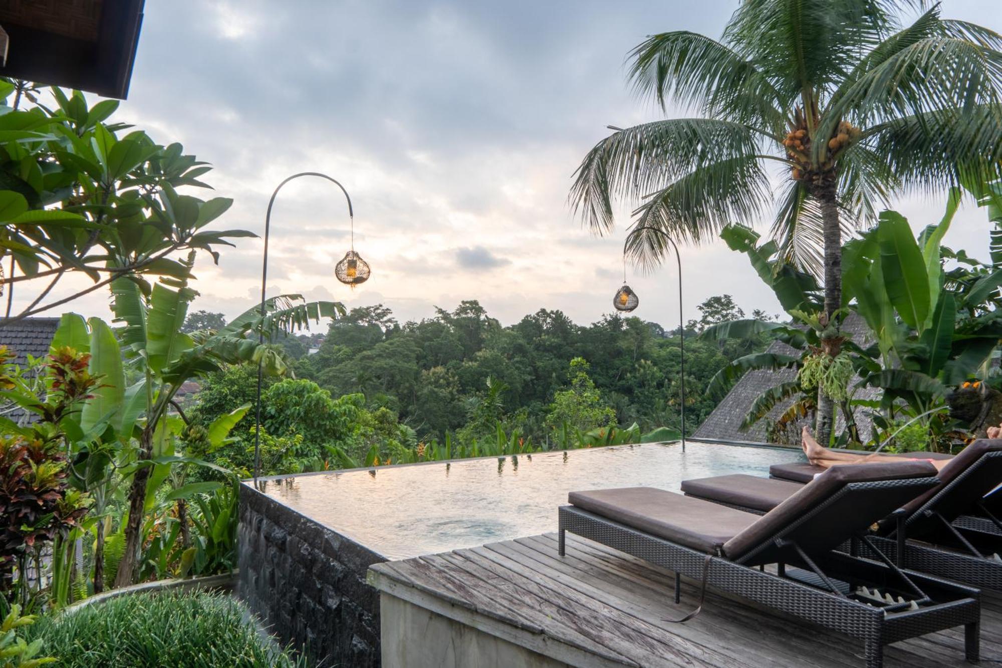 Mahadana Ubud מראה חיצוני תמונה