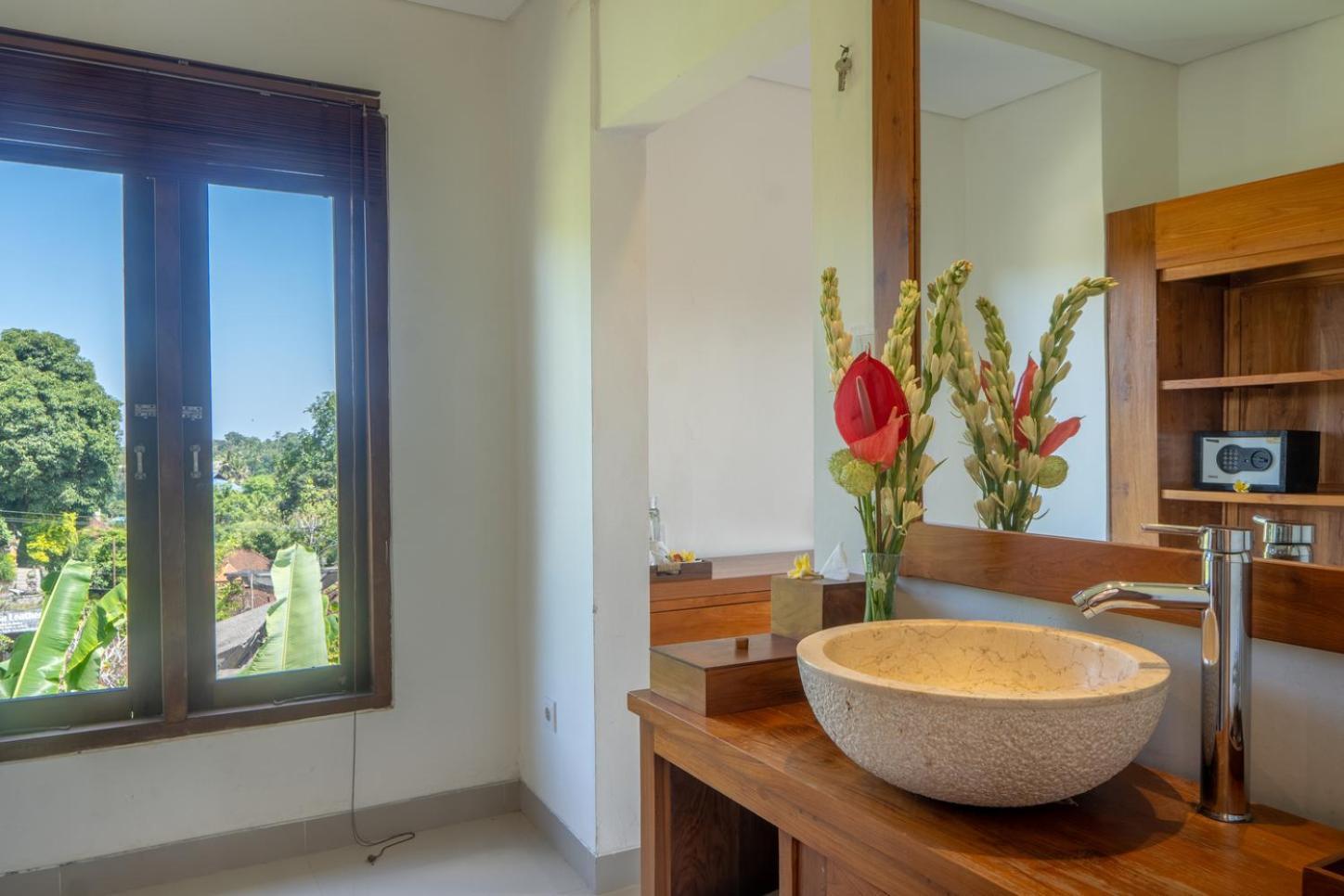 Mahadana Ubud מראה חיצוני תמונה