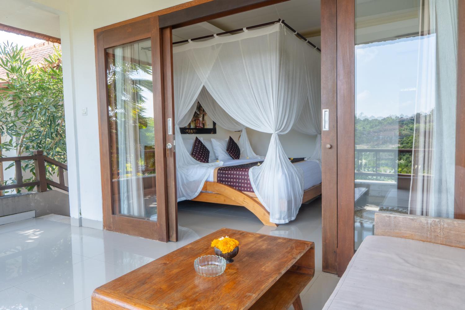 Mahadana Ubud מראה חיצוני תמונה