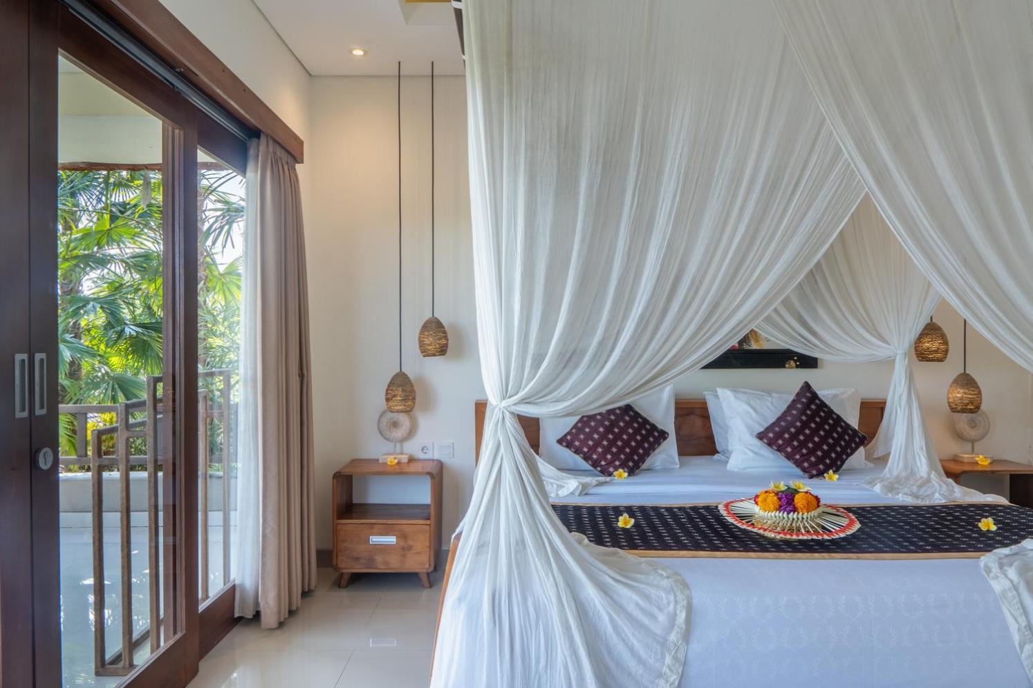 Mahadana Ubud מראה חיצוני תמונה