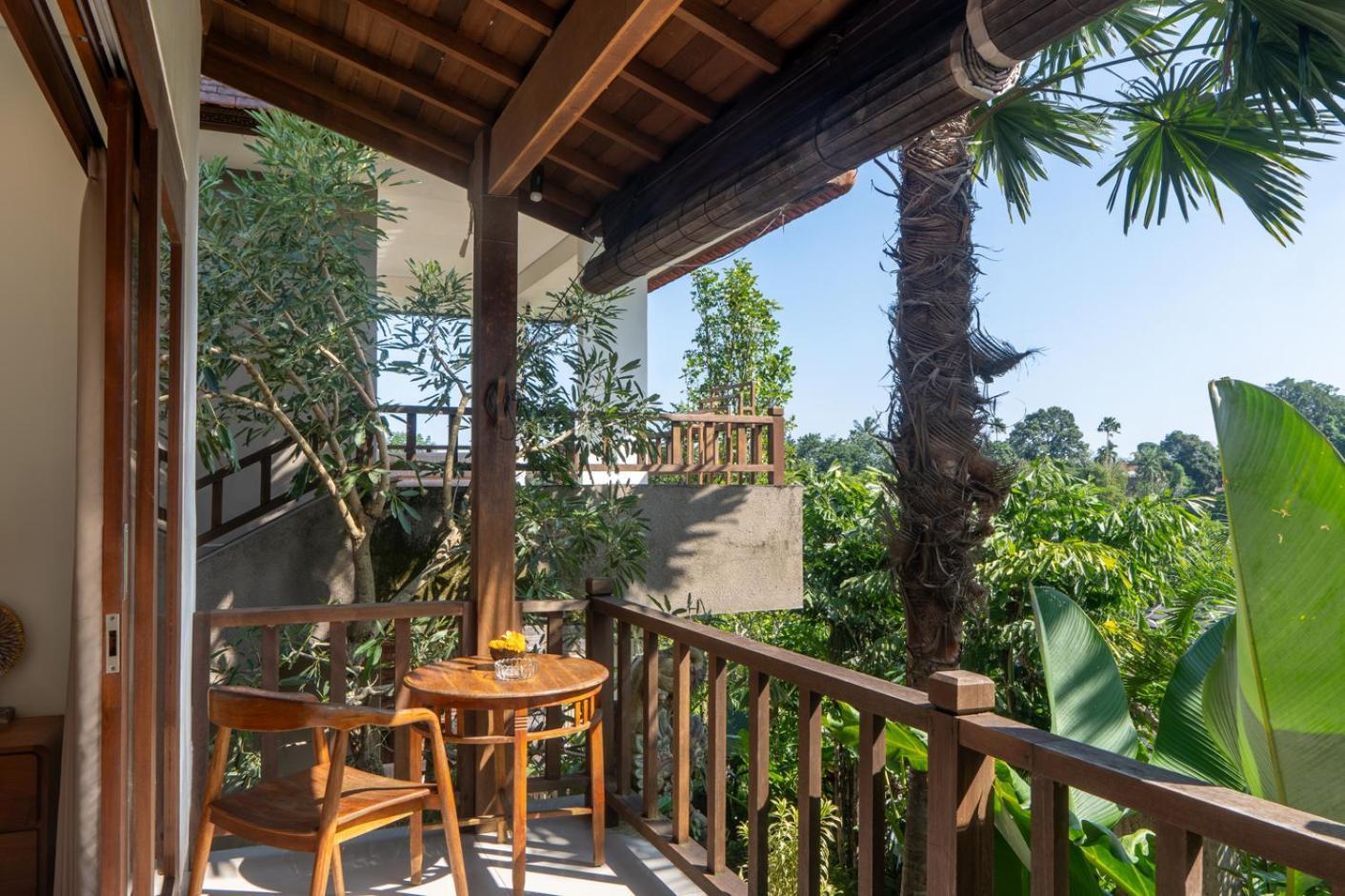 Mahadana Ubud מראה חיצוני תמונה