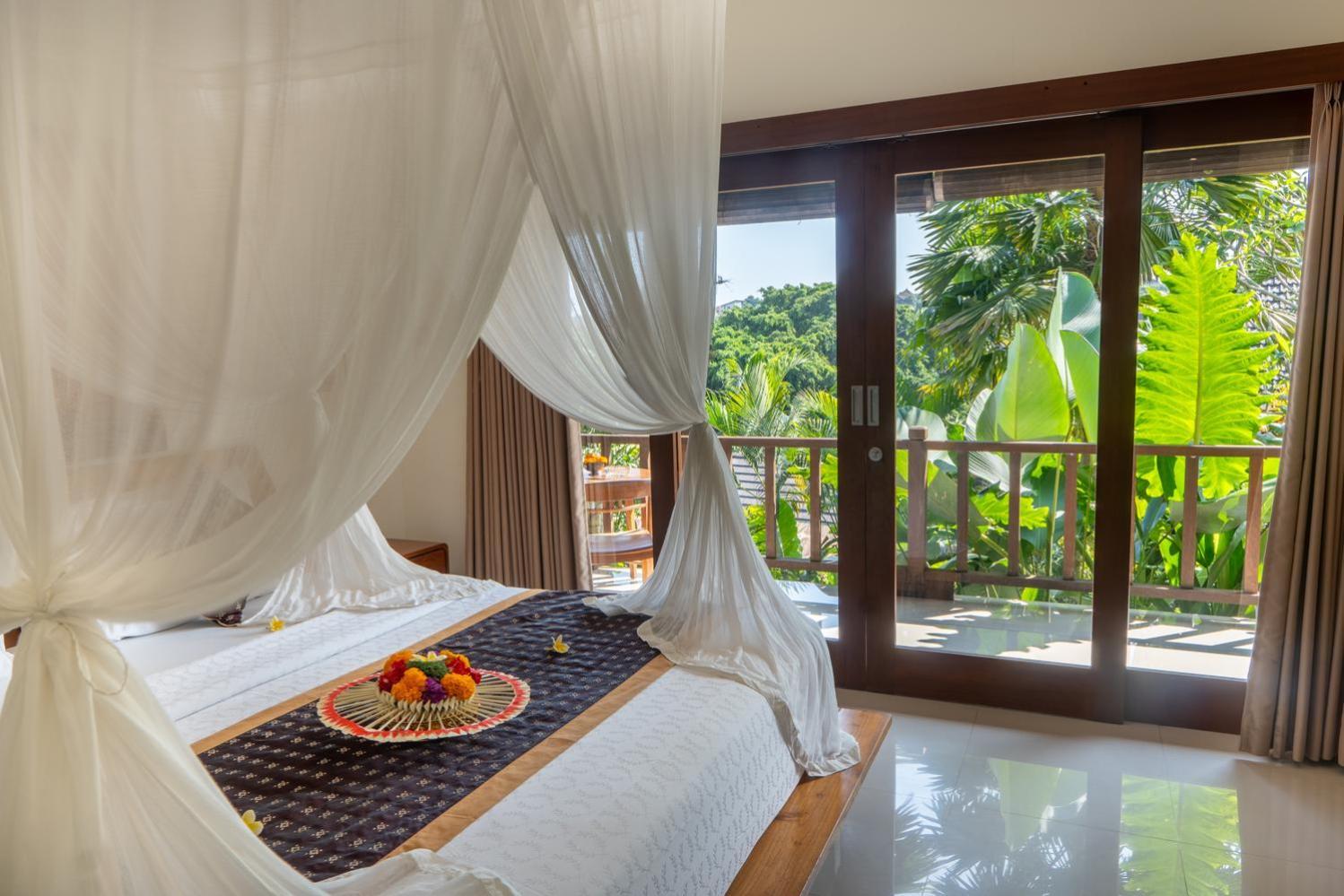 Mahadana Ubud מראה חיצוני תמונה