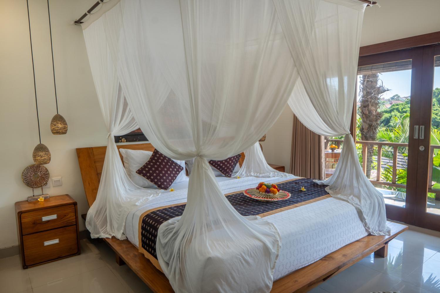 Mahadana Ubud מראה חיצוני תמונה