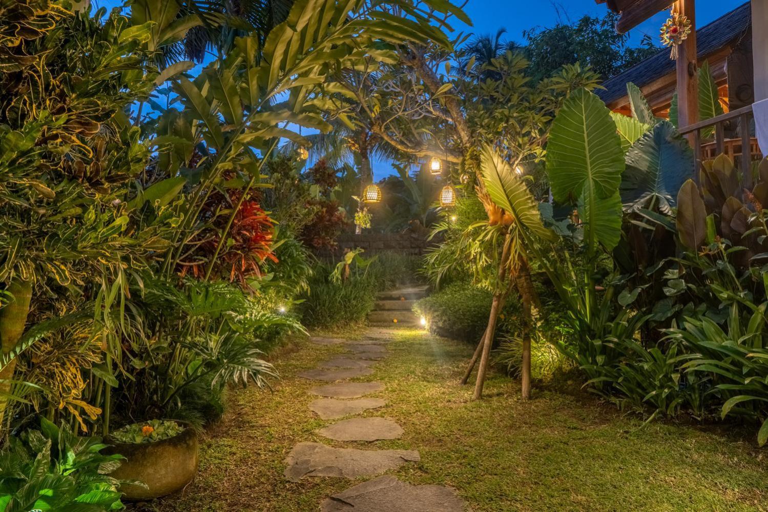 Mahadana Ubud מראה חיצוני תמונה