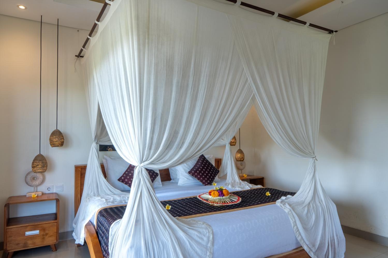 Mahadana Ubud מראה חיצוני תמונה