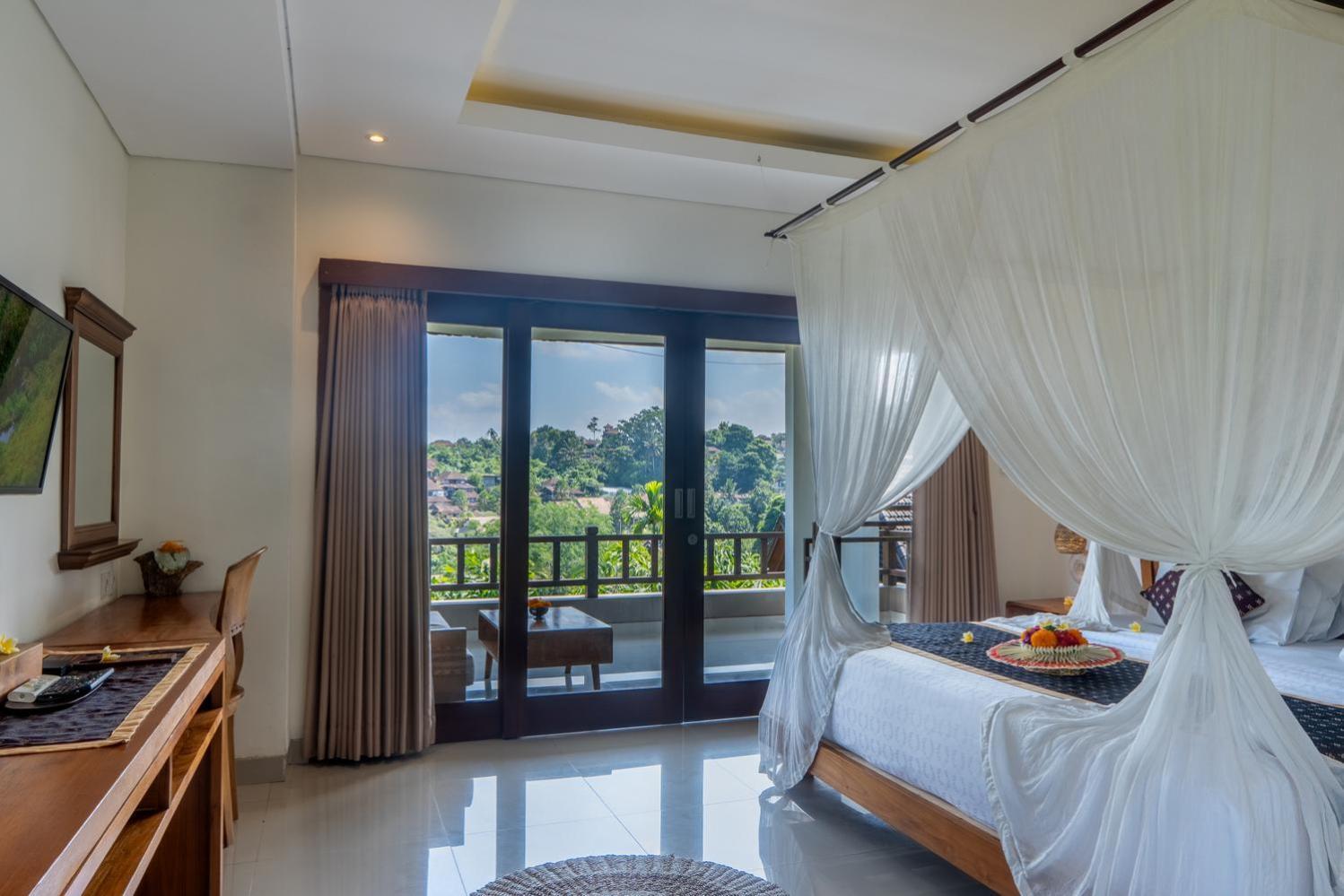 Mahadana Ubud מראה חיצוני תמונה