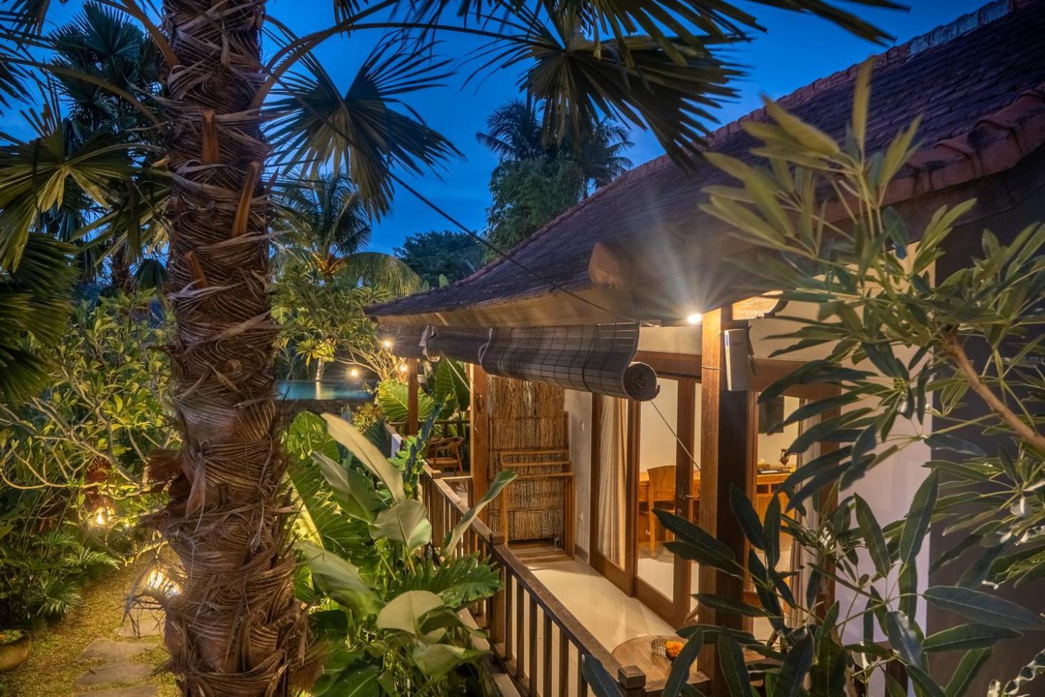 Mahadana Ubud מראה חיצוני תמונה