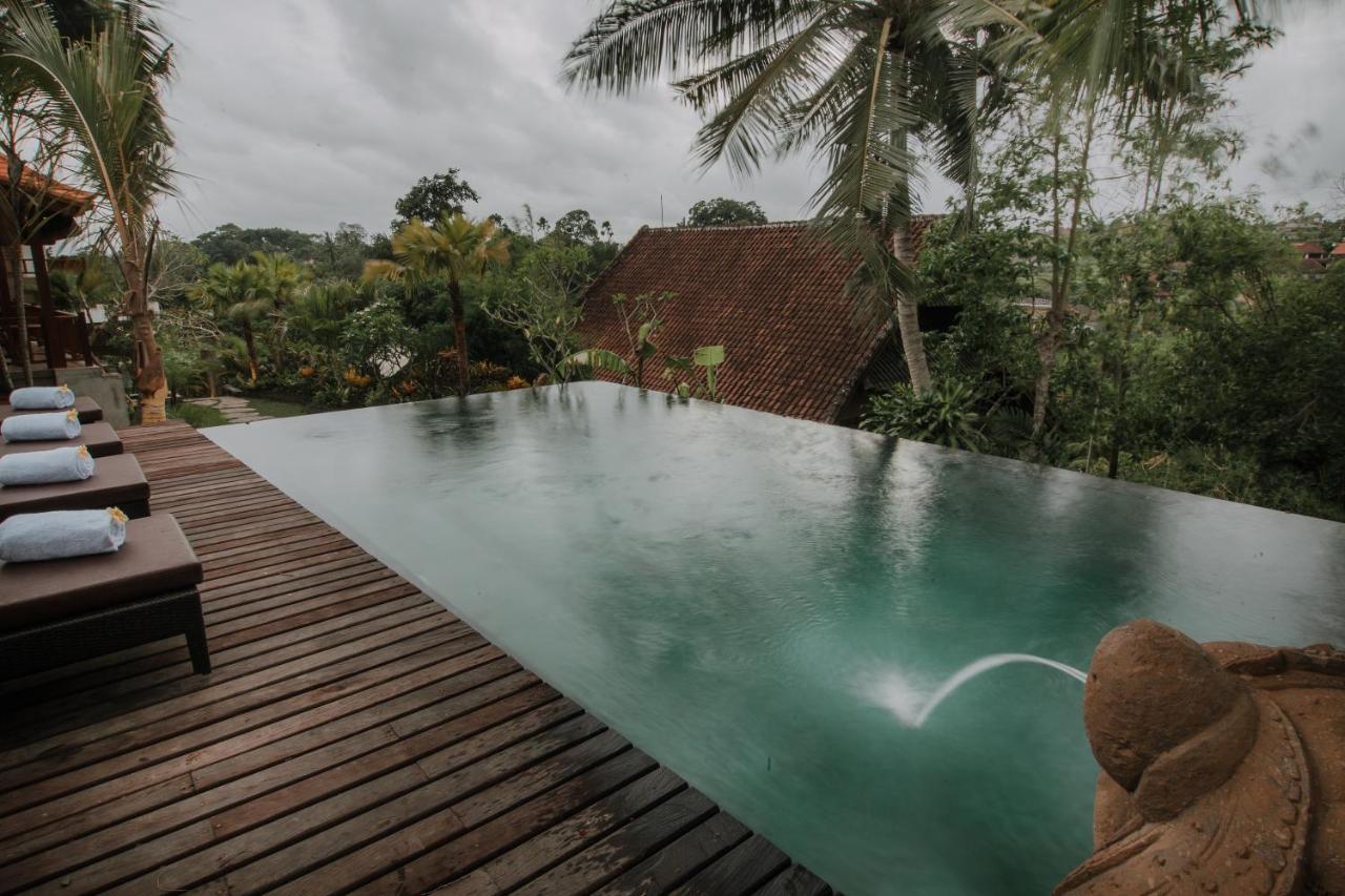 Mahadana Ubud מראה חיצוני תמונה